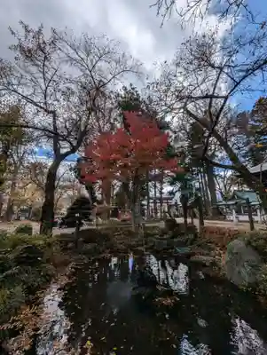 小室浅間神社(山梨県)