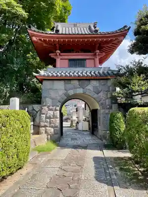 普門院(東京都)