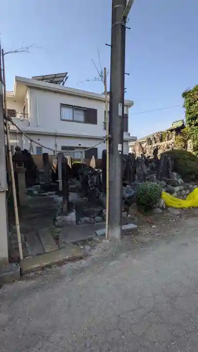 八幡社(石清水八幡宮)(愛知県)