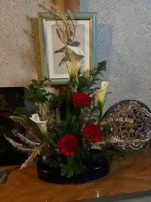 安用寺(愛知県)