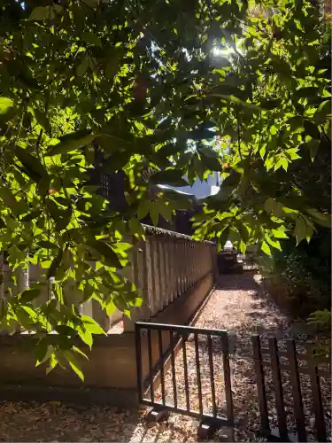 布多天神社(東京都)