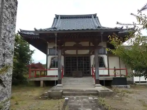 鳳台院(茨城県)