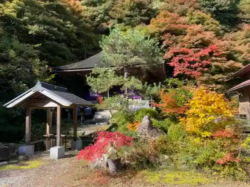 龍蔵寺(兵庫県)