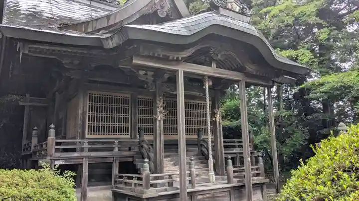 新宮神社(滋賀県)