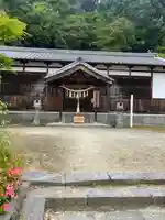 甘樫坐神社(奈良県)