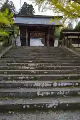 飛騨護国神社(岐阜県)