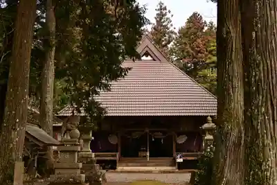 住吉神社(愛媛県)
