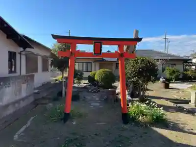 白矢薬師堂(兵庫県)