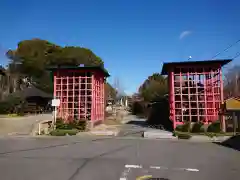 明眼院の建物その他