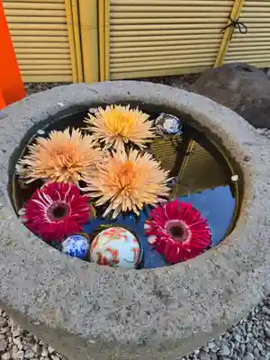 蛇窪神社(東京都)