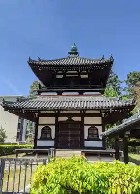 相国寺（相国承天禅寺）(京都府)