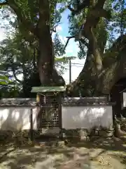 藤白神社(和歌山県)