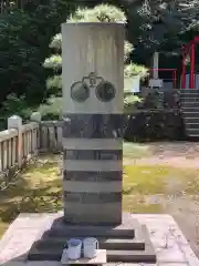 葛城神社の建物その他