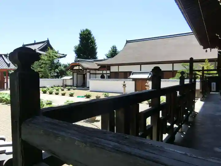 萬福寺のその他建物