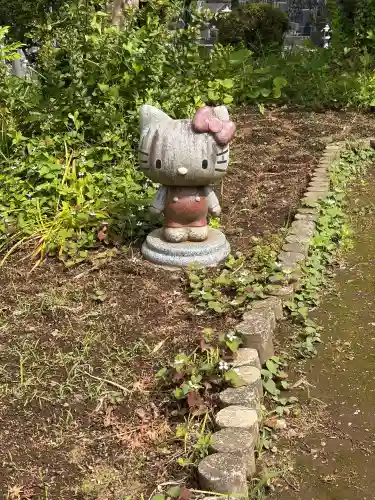 泉蔵寺(神奈川県)