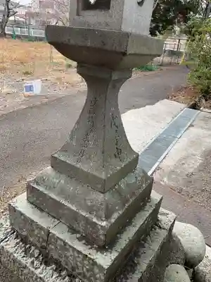 天満天神社のその他建物