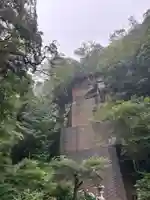 仙龍寺(愛媛県)