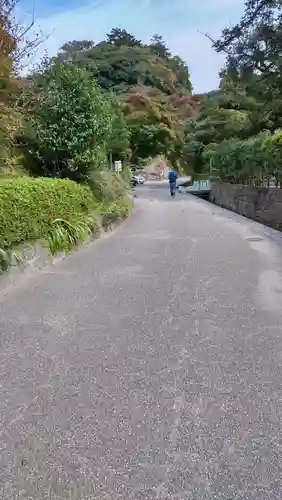 建長寺 半僧坊(神奈川県)