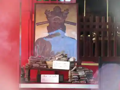 源覚寺のその他建物