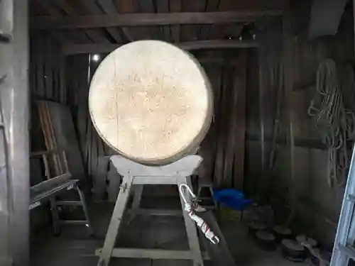 多奈閇神社のその他建物