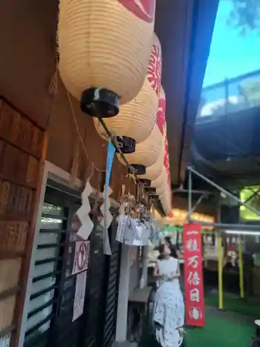 少彦名神社(大阪府)