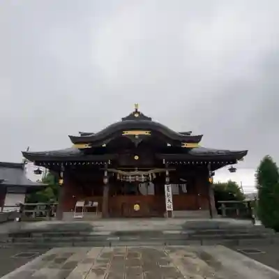 菅原神社(東京都)