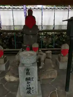 玄済寺(山口県)