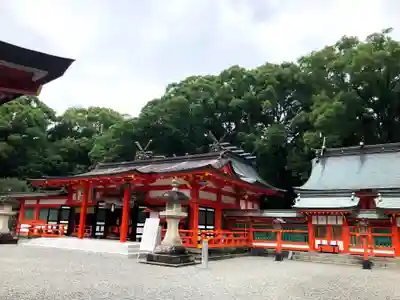 熊野速玉大社の本殿・本堂