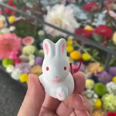 武蔵野坐令和神社(埼玉県)