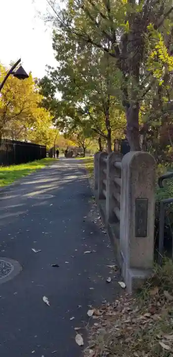 大下稲荷神社のその他建物