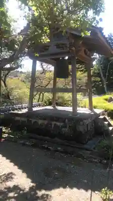 安国寺のその他建物
