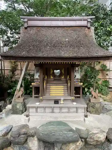 稲荷神社(京都府)