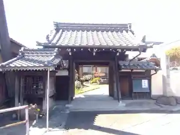 岸松寺(愛知県)