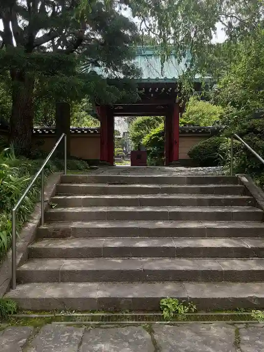 光則寺(神奈川県)