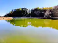 豊受皇大神宮(茨城県)