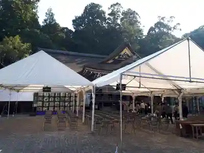大神神社(奈良県)