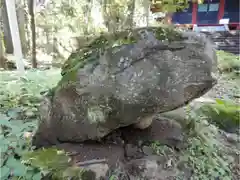 本宮神社（日光二荒山神社別宮）の建物その他