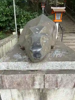 谷保天満宮(東京都)