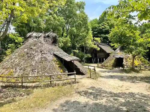 山之神(滋賀県)