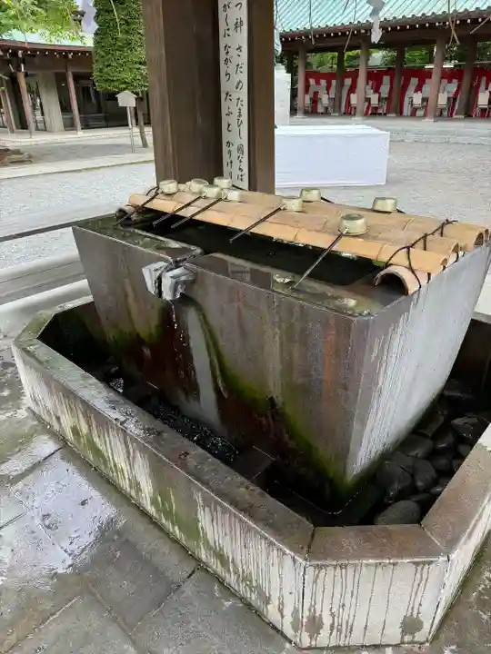 三嶋大社(静岡県)