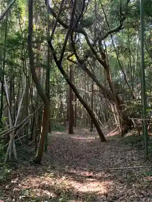 御門大神(千葉県)