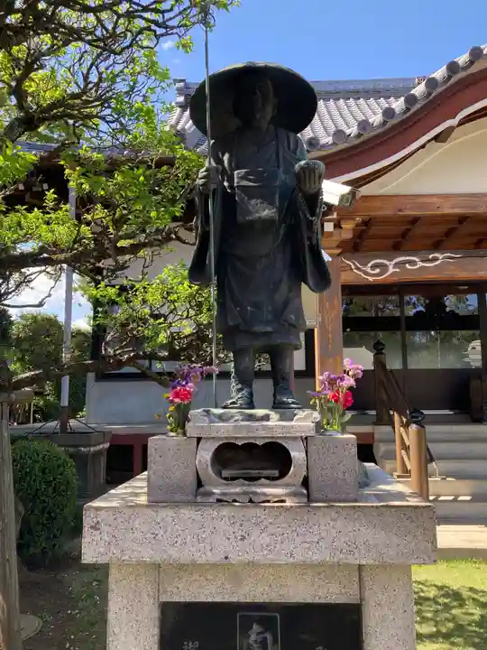 東陽寺(千葉県)