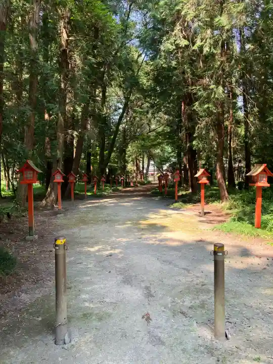 大神神社(栃木県)