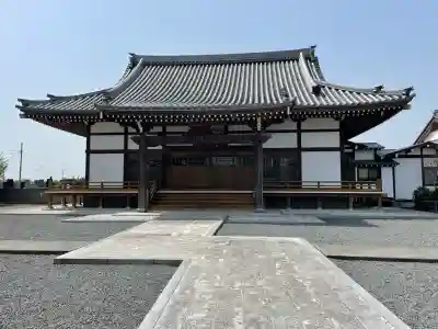 満願寺(栃木県)