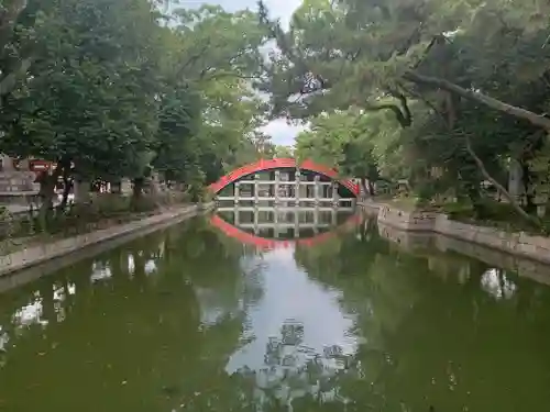 住吉大社(大阪府)