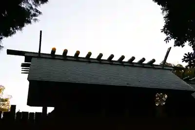 東雲神社(愛媛県)