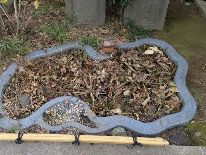 幸國寺(東京都)