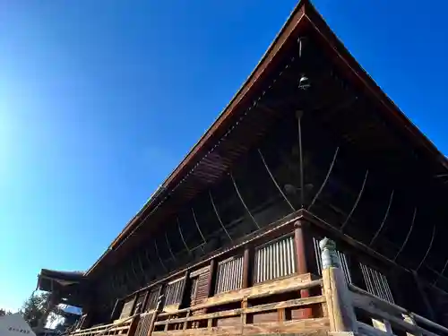 善光寺(長野県)