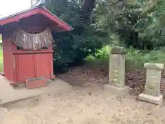 清水神社(千葉県)