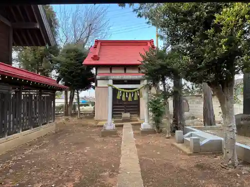 香取神社(千葉県)
